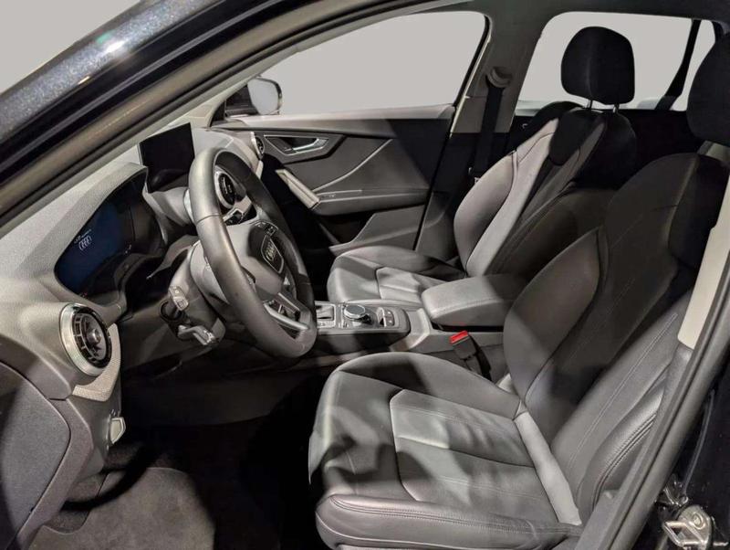 Audi Q2 35 Tdi quattro s tronic advanced