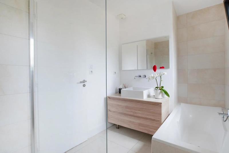 Maison - 160 m² - 4 pièces