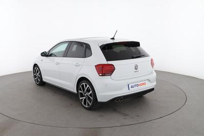 Volkswagen Polo 2.0 Tsi Gti Dsg6 200 ch