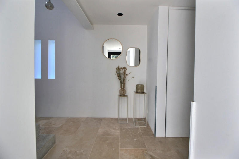 Maison - 115 m² - 4 pièces