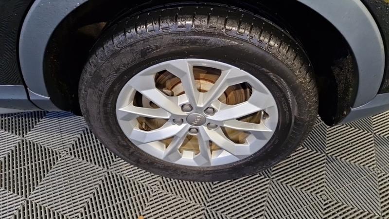 Audi Q3 2.0 Tdi 120 Ch Ambiente