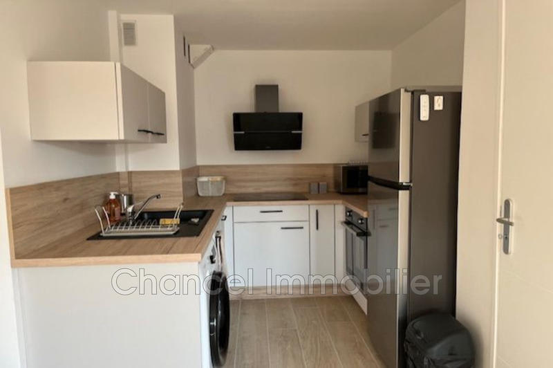 Appartement - 28 m²
