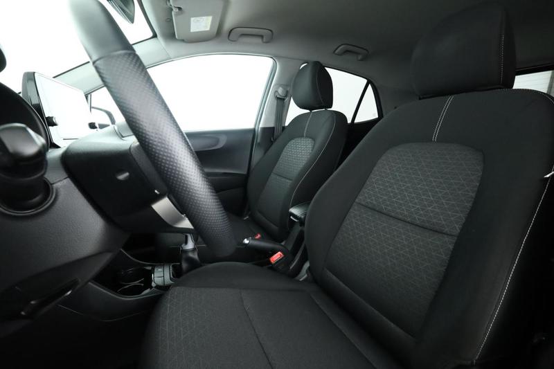 Kia Picanto 1.0 t-GDi Isg Gt Line 100 ch