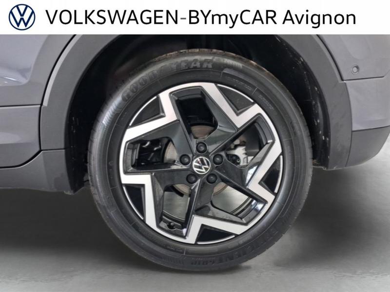 Volkswagen t-Cross 1.5 Tsi 150 Start/Stop Dsg7 R-Line