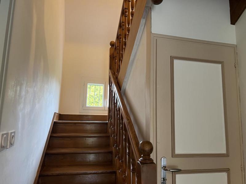 Maison - 140 m² - 7 pièces