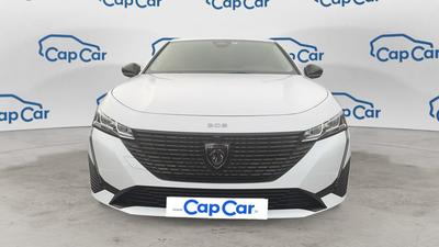 Peugeot 308 1.2 PureTech 130 Eat8 Allure