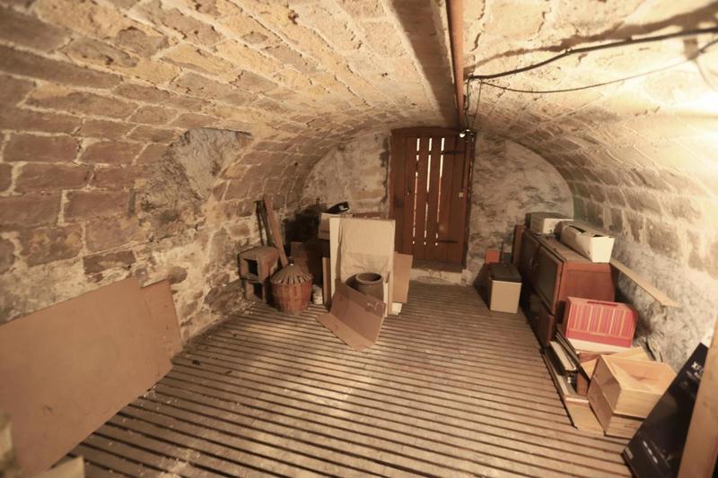 Maison - 92 m² - 5 pièces