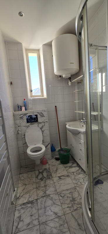 Appartement - 30 m² - 2 pièces