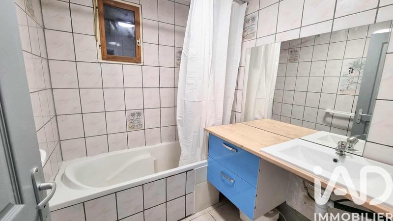 Appartement - 67 m² - 2 pièces