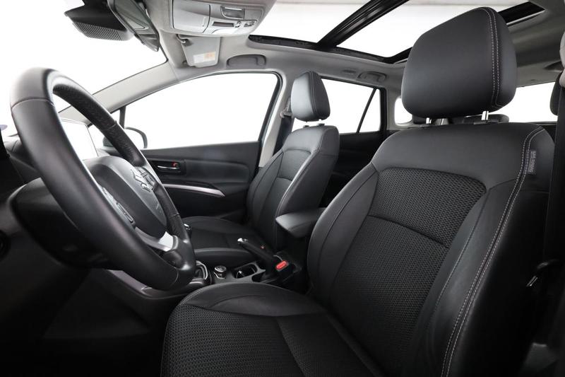 Suzuki s-cross 1.4 BoosterJet Hybrid AllGrip 129 ch