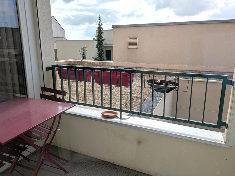 Appartement - 78 m² - 4 pièces