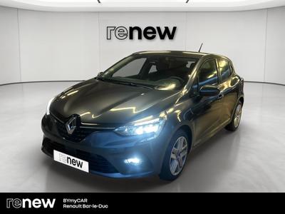 Renault Clio V Blue dCi 100 - 21n Business