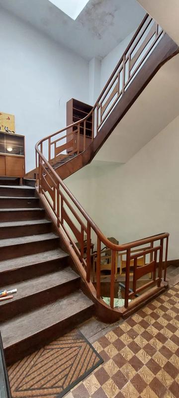 Maison de village - 150 m²