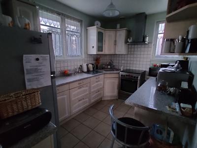 Maison - 109 m² - 6 pièces