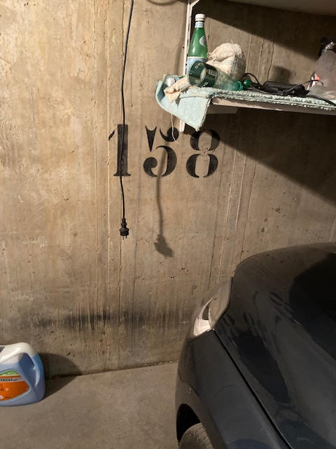 Appartement - 81 m² - 3 pièces