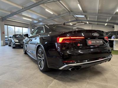 Audi A5 S5 Quattro 3.0 V6 Tfsi - Bva Tiptronic Coupe . Phase 1 / Garantie 12 Mois