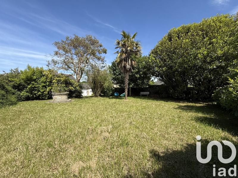 Maison - 114 m² - 5 pièces