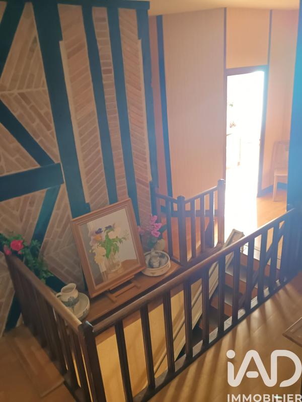 Maison de village - 153 m² - 5 pièces