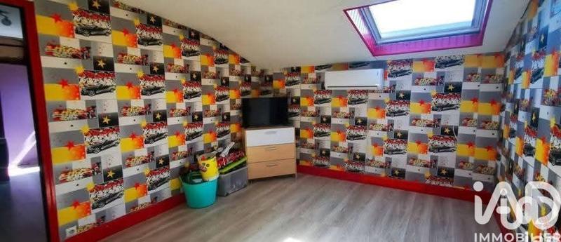 Maison de campagne - 162 m² - 6 pièces