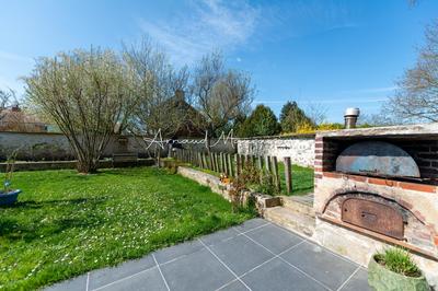 Maison - 178 m² - 5 pièces