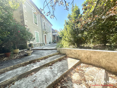 Bastide - 235 m² - 10 pièces