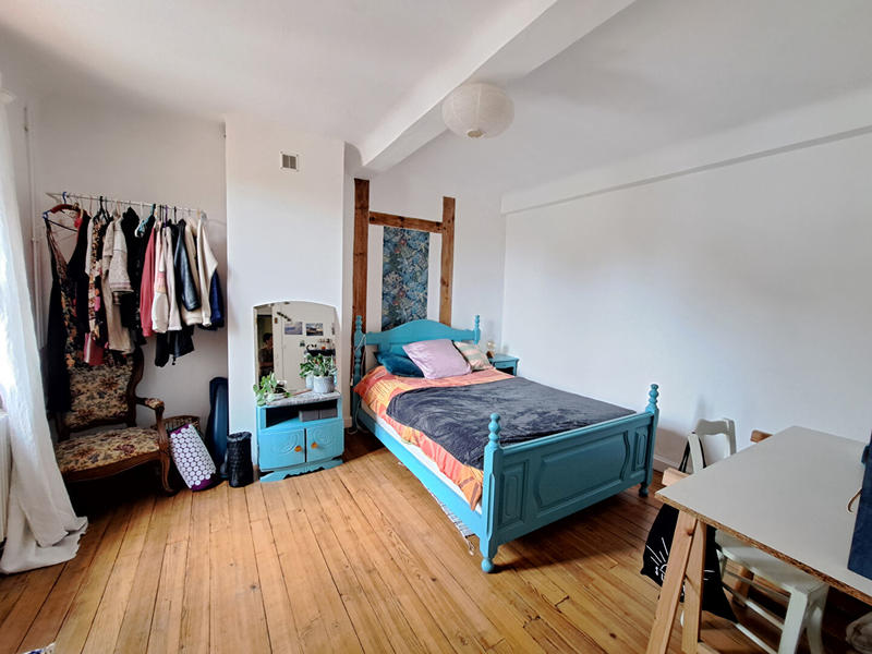 Maison - 146 m² - 6 pièces