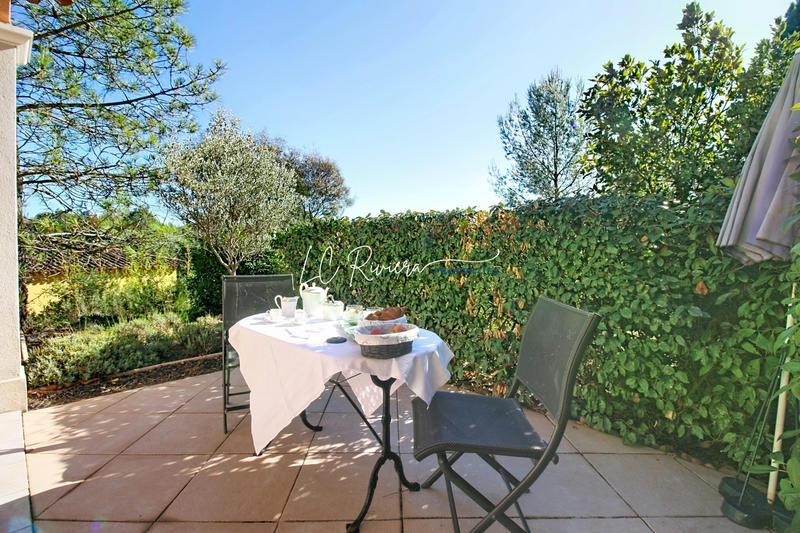 Villa - 205 m² - 7 pièces