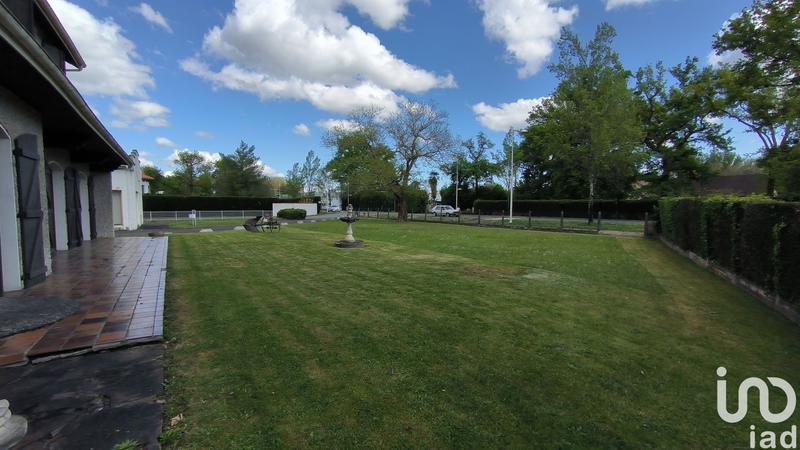 Local commercial - 435 m²