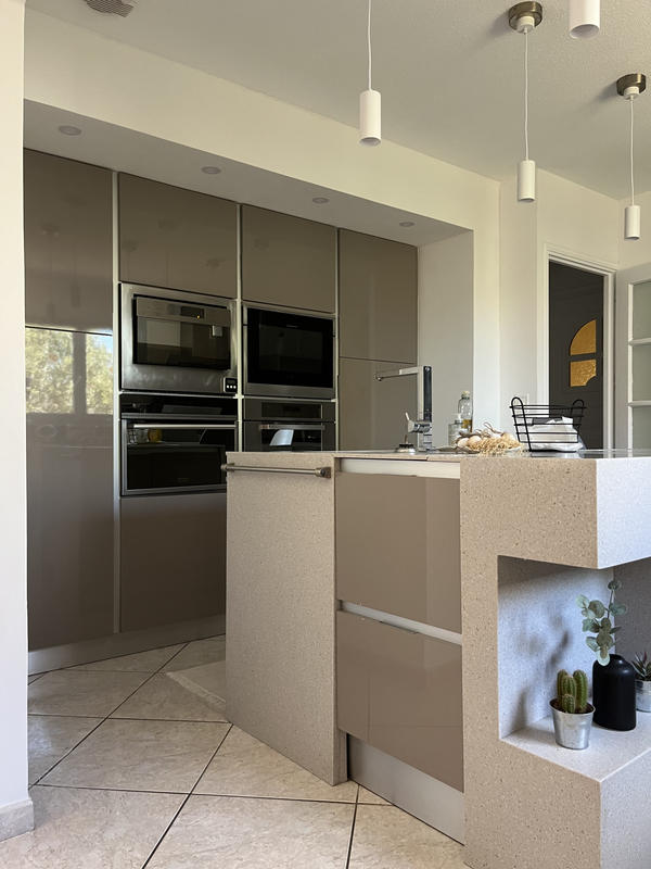 Maison - 165 m² - 6 pièces