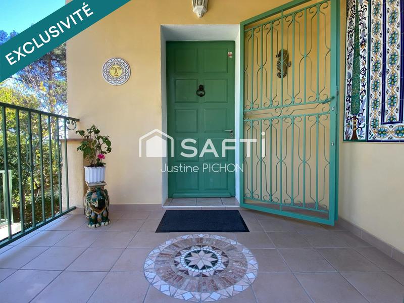 Maison - 175 m² - 6 pièces