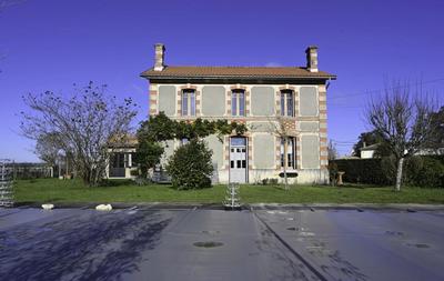 Maison de campagne - 144 m² - 7 pièces