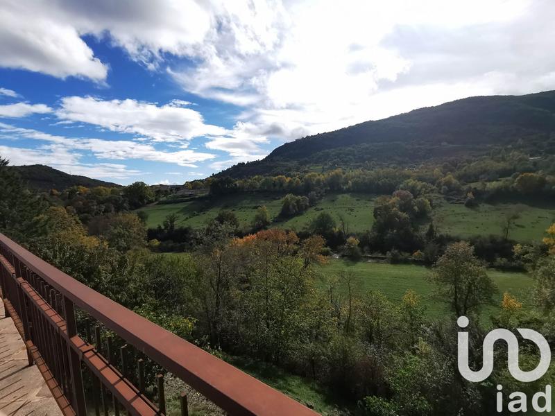 Maison - 138 m² - 5 pièces