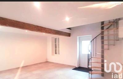 Maison - 70 m² - 4 pièces