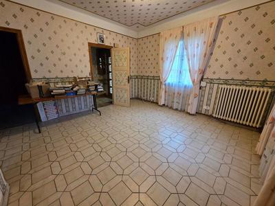 Maison - 86 m² - 4 pièces