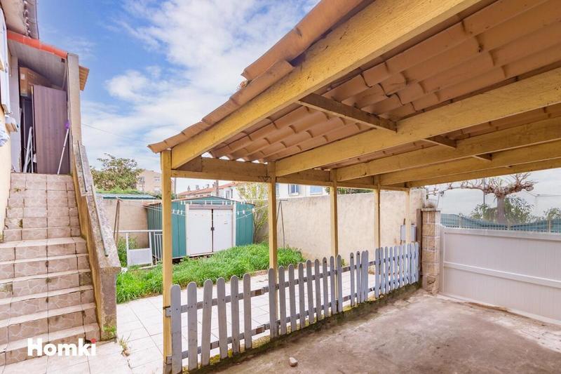 Maison - 140 m² - 9 pièces