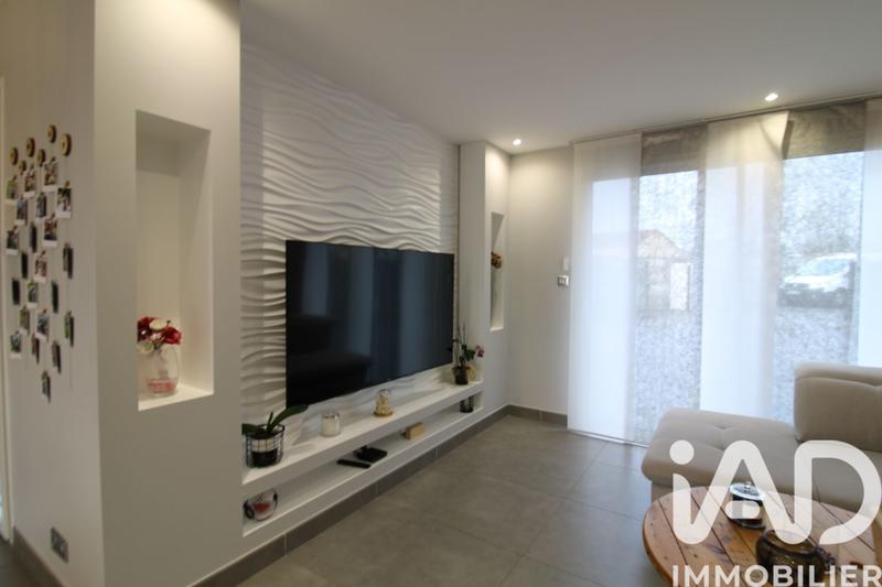 Maison - 154 m² - 5 pièces