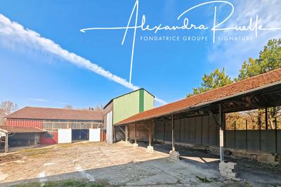 Maison - 195 m² - 6 pièces