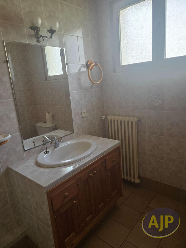 Maison - 64 m² - 3 pièces