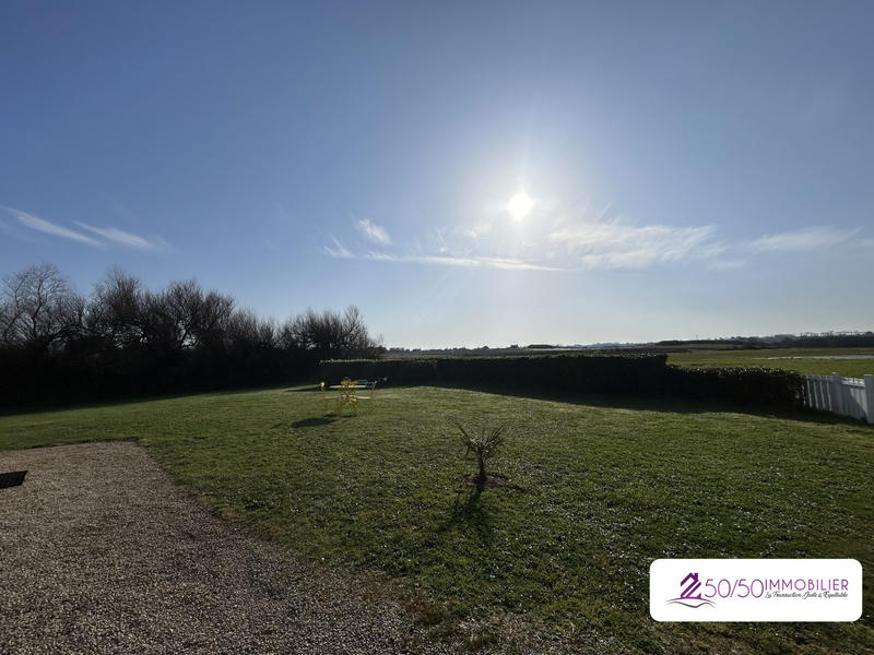 Maison traditionnelle - 95 m² - 5 pièces