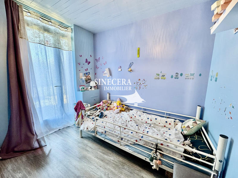 Maison - 143 m² - 5 pièces