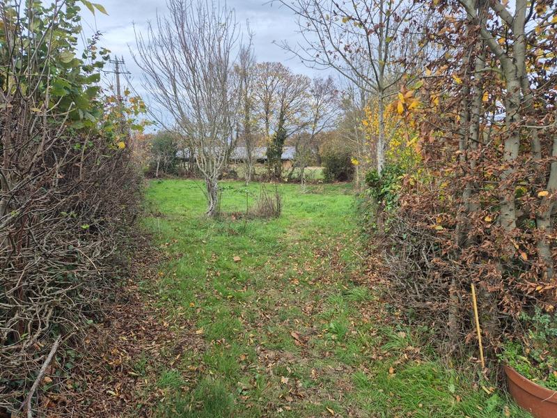 Longère - 135 m² - 7 pièces