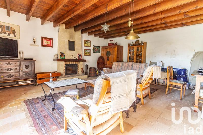Maison de campagne - 148 m² - 5 pièces