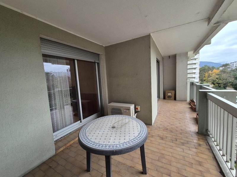 Appartement - 78 m² - 3 pièces