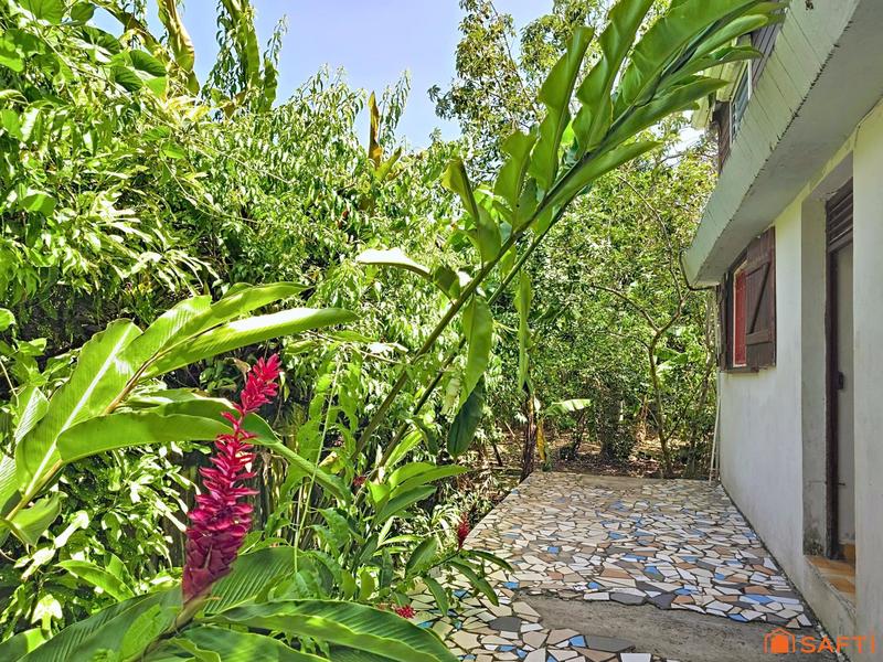 Maison - 262 m² - 10 pièces