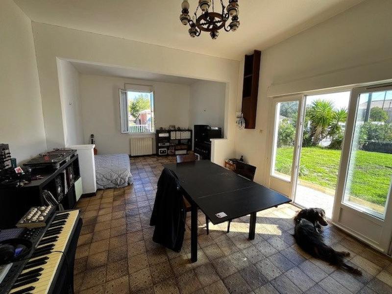 Maison de village - 102 m² - 6 pièces