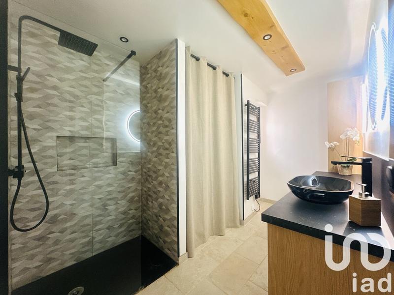 Maison - 100 m² - 6 pièces