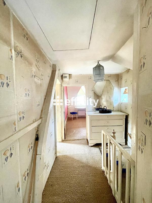 Maison - 65 m² - 5 pièces