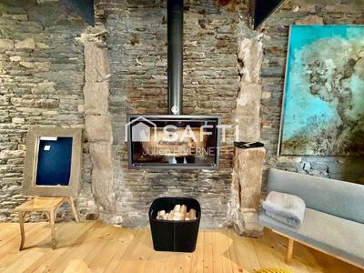 Local commercial - 118 m²