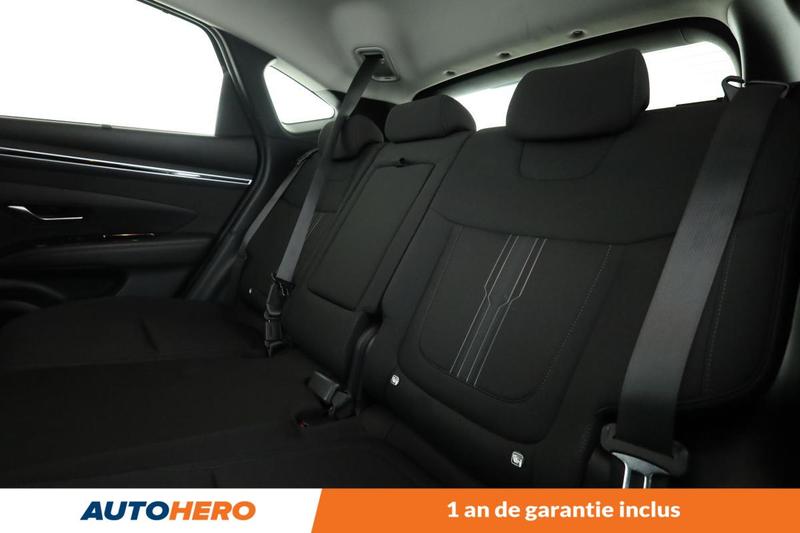 Hyundai Tucson 1.6 t-GDi Hybrid Creative Bva6 230 ch