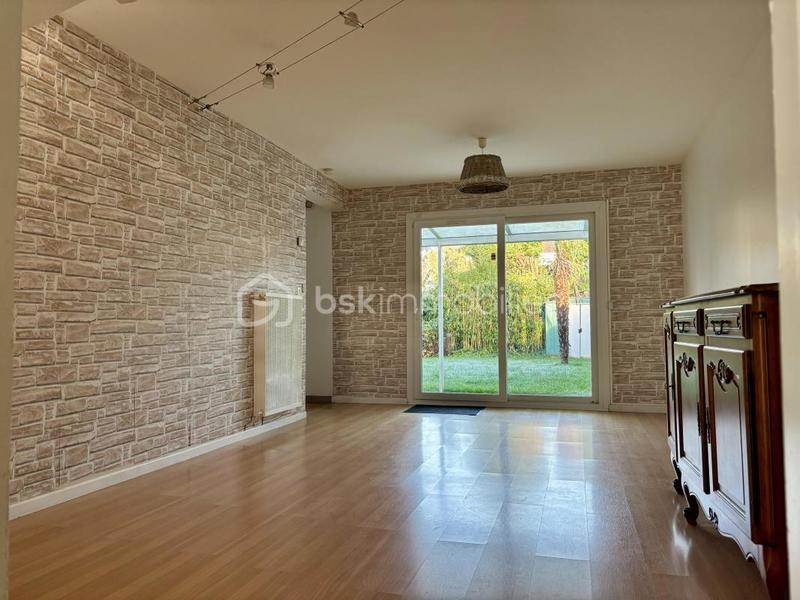 Maison - 81 m² - 4 pièces